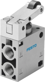 Распределитель с роликовым рычагом Festo RO-3-1/4-B