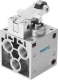 Распределитель с роликовым рычагом Festo R-5-1/4-B