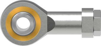 Шарнирная головка Festo SGS-M6
