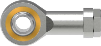 Шарнирная головка Festo SGS-M8
