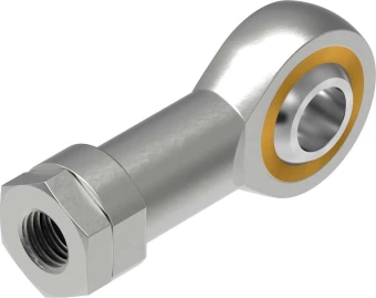 Шарнирная головка Festo SGS-M10X1,25