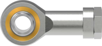Шарнирная головка Festo SGS-M10X1,25