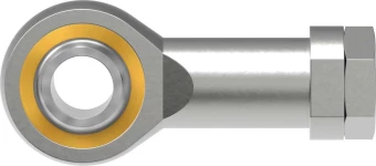 Шарнирная головка Festo SGS-M12X1,25