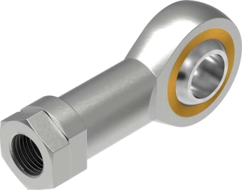 Шарнирная головка Festo SGS-M16X1,5