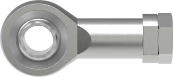 Шарнирная головка Festo SGS-M16X1,5