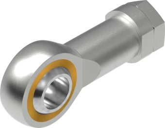 Шарнирная головка Festo SGS-M20X1,5