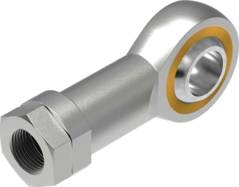Шарнирная головка Festo SGS-M20X1,5