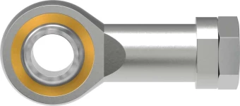 Шарнирная головка Festo SGS-M20X1,5
