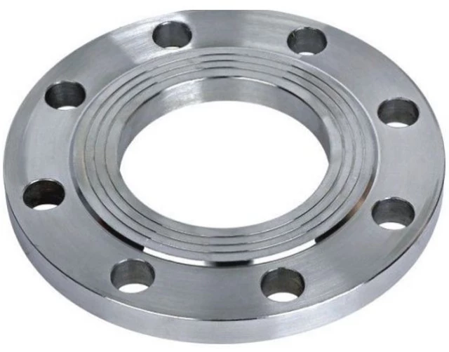 Фланец плоский из нержавеющей стали 1005 Ру16 Ду80 (PN16 DN80 )