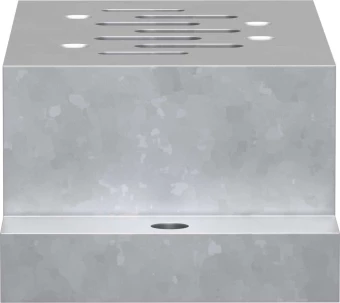 Индивидуальная монтажная плита Festo NAS-1/4-1A-ISO