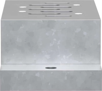 Индивидуальная монтажная плита Festo NAS-1/4-1A-ISO
