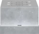 Индивидуальная монтажная плита Festo NAS-1/4-1A-ISO