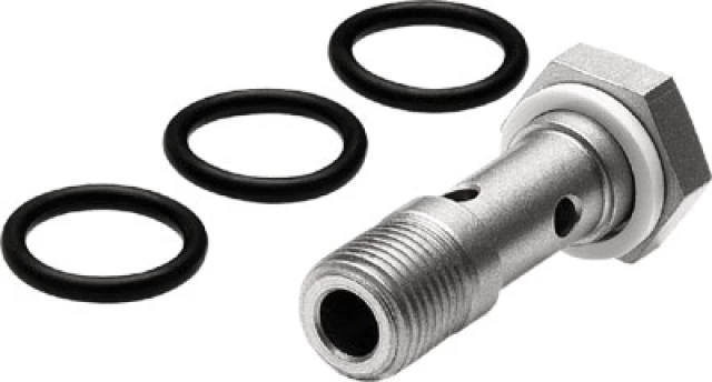 Винт пустотелый Festo VT-1/4-PRS