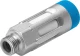 Выхлопной дроссель Festo GRU-1/4-B