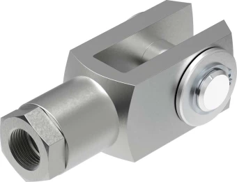 Вилкообразная головка Festo SG-M36X2