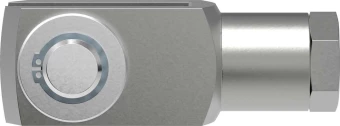 Вилкообразная головка Festo SG-M36X2