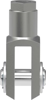 Вилкообразная головка Festo SG-M36X2