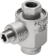 Клапан быстрого выхлопа Festo SE-3/8-B