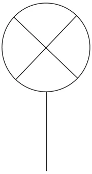 Индикатор давления Festo OH-10