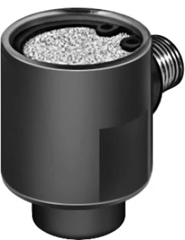 Клапан быстрого выхлопа Festo SEU-1/8-NPT