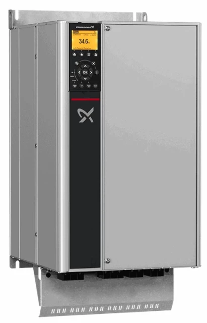 Преобразователь частоты Grundfos CUE 1X200-240В IP55 3,7кВт 99616622