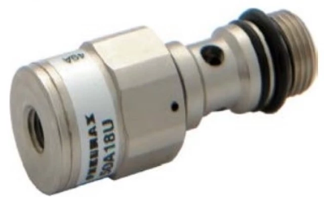 Клапан блокирующий Pneumax 50А18U