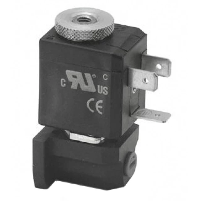 Распределитель с электроуправлением Camozzi A531-BC2IV