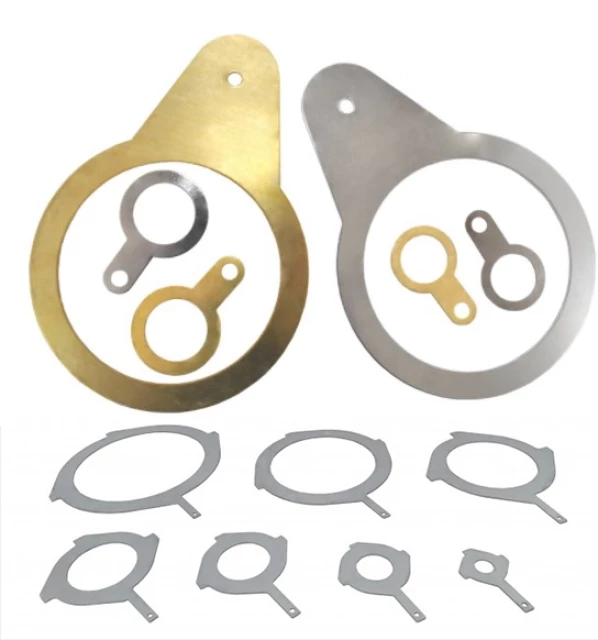 Заземляющие кольца Siemens A5E01002955