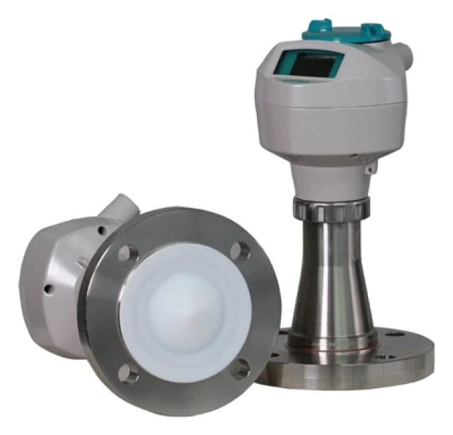 Корпус со стеклом и платой Siemens A5E32462858
