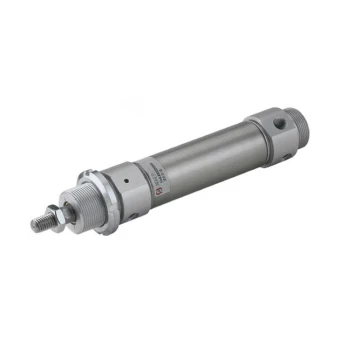 Круглый пневмоцилиндр Aignep AB 040 0050