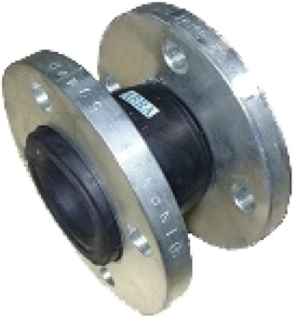 Гибкая вставка фланцевая ABRA EJF-10 Ру8 Ду700 (PN8 DN700)