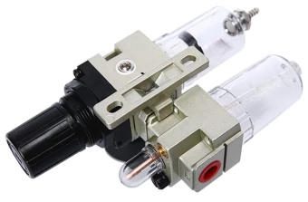 Блок подготовки воздуха SNS AC1010-M5