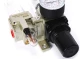 Блок подготовки воздуха SNS AC2010-M5D