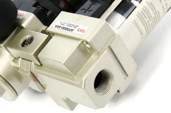 Блок подготовки воздуха SNS AC5000K-06D