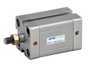 Компактный цилиндр AirTAC ACE 100X90SB