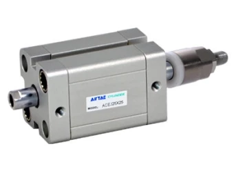 Компактный цилиндр AirTAC ACE 100X90SB