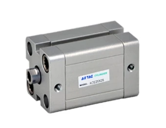 Компактный цилиндр AirTAC ACE 100X90SB