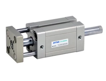 Компактный цилиндр AirTAC ACED 50X100SB