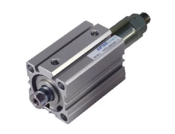 Компактный цилиндр AirTAC ACQD 63X100SB