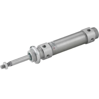 Круглый пневмоцилиндр Aignep AD 040 0010