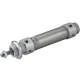 Круглый пневмоцилиндр Aignep AF 032 0080