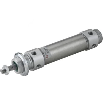 Круглый пневмоцилиндр Aignep AF 063 0050