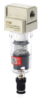 Фильтр SNS AF2000-M5AC
