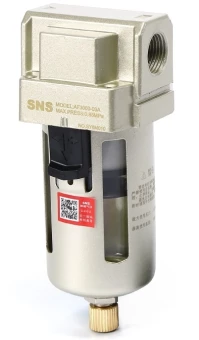 Фильтр SNS AF2000-M5AC
