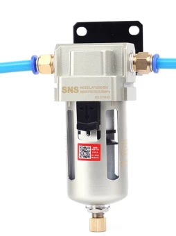 Фильтр SNS AF2000-M5AC