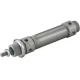 Круглый пневмоцилиндр Aignep AH 032 0080