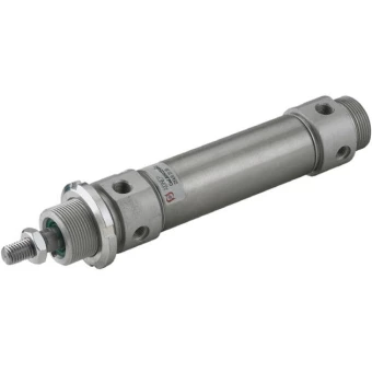 Круглый пневмоцилиндр Aignep AH 063 0500