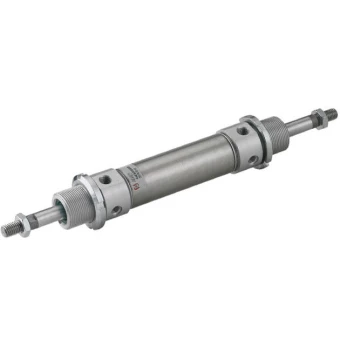 Круглый пневмоцилиндр Aignep AL 032 0080