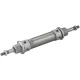 Круглый пневмоцилиндр Aignep AL 032 0125