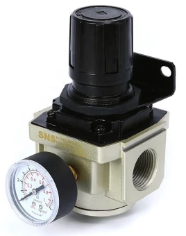Регулятор давления SNS AR1000-M5